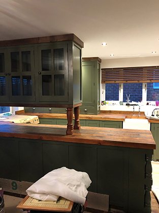 kitchen Image