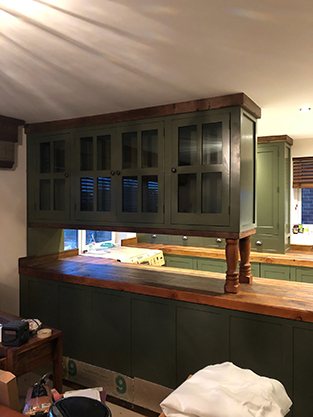 kitchen Image