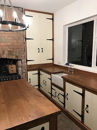kitchen Image