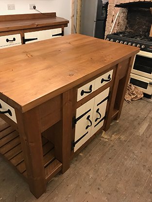 kitchen Image