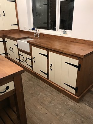 kitchen Image