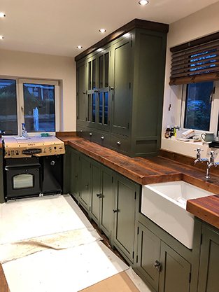kitchen Image