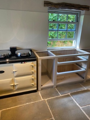 kitchen Image