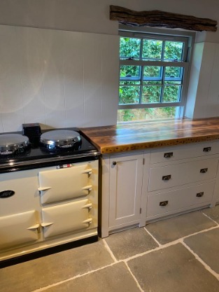 kitchen Image