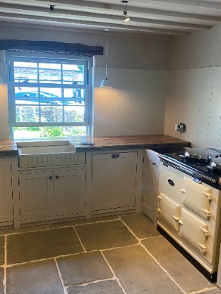kitchen Image