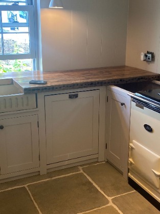 kitchen Image